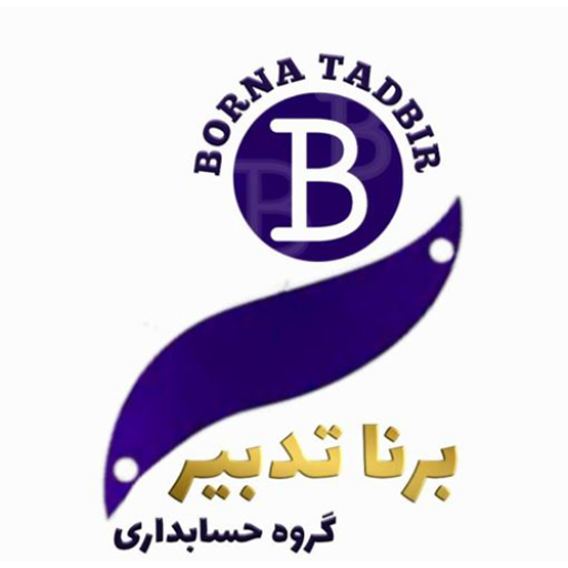 گروه حسابداری برنا تدبیر