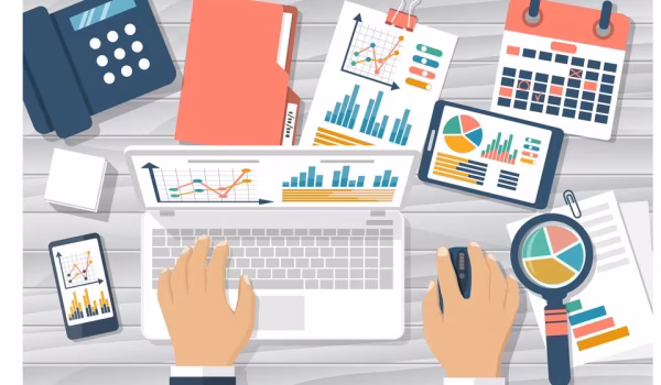 گروه حسابداری برنا تدبیر