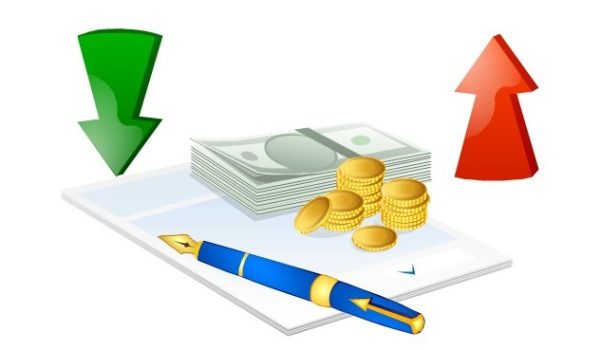 رویداد مالی چیست تعریف و آموزش رویداد مالی در حسابداری