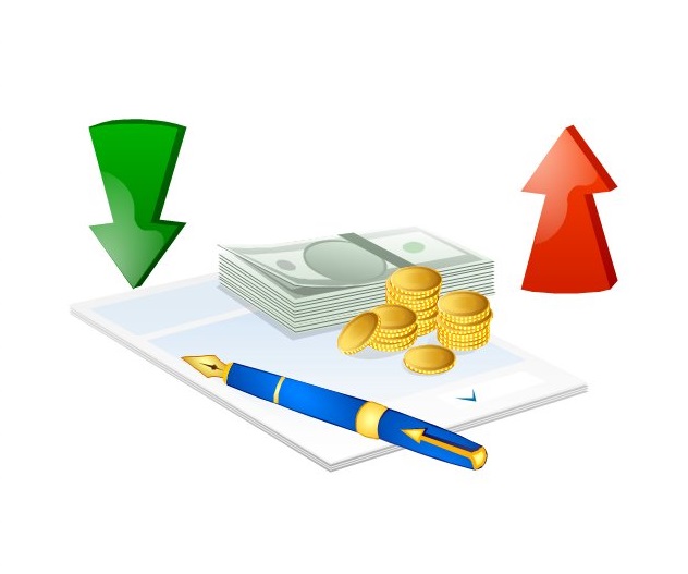 رویداد مالی چیست تعریف و آموزش رویداد مالی در حسابداری